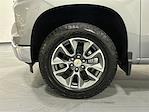 2026 Chevrolet Silverado 1500 Crew Cab 4x4 Pickup for sale #E27703 - photo 18