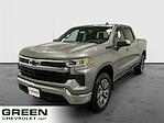 New 2026 Chevrolet Silverado 1500 LT Crew Cab for sale #E27703 - photo 1
