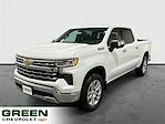 New 2026 Chevrolet Silverado 1500 LTZ Crew Cab for sale #E27713 - photo 1