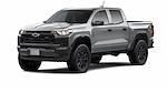 New 2026 Chevrolet Colorado Trail Boss Crew Cab for sale #E27715 - photo 4