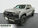 New 2026 Chevrolet Colorado Trail Boss Crew Cab for sale #E27715 - photo 1
