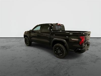 New 2026 Chevrolet Colorado Trail Boss Crew Cab for sale #E27716 - photo 2