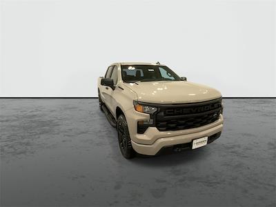 2026 Chevrolet Silverado 1500 Crew Cab 4WD Pickup for sale #E27718 - photo 2