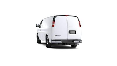 New 2025 Chevrolet Express 2500 Empty Cargo Van for sale #E27725 - photo 2