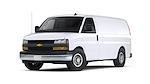 New 2025 Chevrolet Express 2500 Empty Cargo Van for sale #E27727 - photo 1
