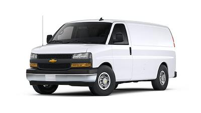 New 2025 Chevrolet Express 2500 Empty Cargo Van for sale #E27729 - photo 1