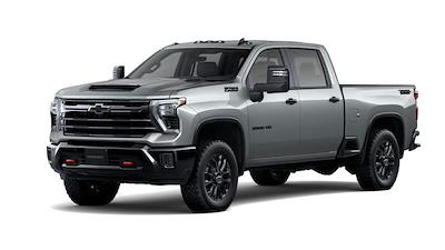 New 2026 Chevrolet Silverado 2500 - photo 1