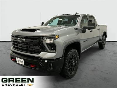 New 2026 Chevrolet Silverado 2500 - photo 1