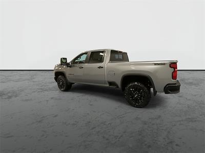 New 2026 Chevrolet Silverado 2500 - photo 1