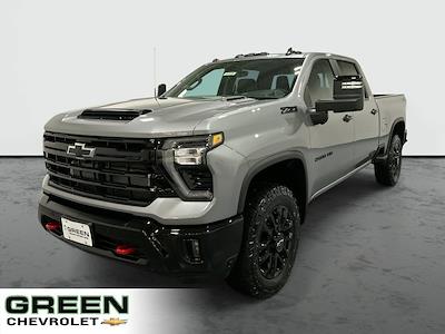 New 2026 Chevrolet Silverado 2500 - photo 1