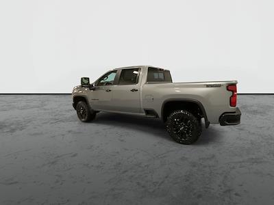 New 2026 Chevrolet Silverado 2500 - photo 1