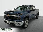 2026 Chevrolet Silverado 2500 Crew Cab 4x4 Pickup for sale #E27736 - photo 1