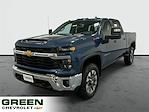 2026 Chevrolet Silverado 2500 Crew Cab 4x4 Pickup for sale #E27736 - photo 1