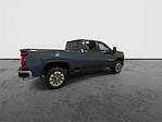 2026 Chevrolet Silverado 2500 Crew Cab 4x4 Pickup for sale #E27736 - photo 8