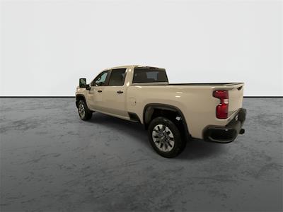 New 2026 Chevrolet Silverado 2500 Custom Crew Cab for sale #E27737 - photo 2