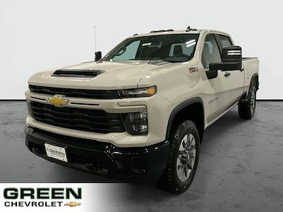 New 2026 Chevrolet Silverado 2500 - photo 1