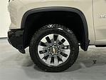 New 2026 Chevrolet Silverado 2500 Custom Crew Cab for sale #E27737 - photo 26