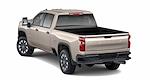 New 2026 Chevrolet Silverado 2500 Custom Crew Cab for sale #E27737 - photo 2