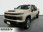New 2026 Chevrolet Silverado 2500 Custom Crew Cab for sale #E27737 - photo 9