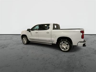 New 2026 Chevrolet Silverado 1500 High Country Crew Cab for sale #E27738 - photo 2