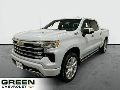 New 2026 Chevrolet Silverado 1500 - photo 1