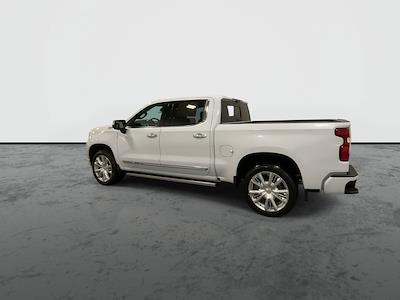 New 2026 Chevrolet Silverado 1500 - photo 1
