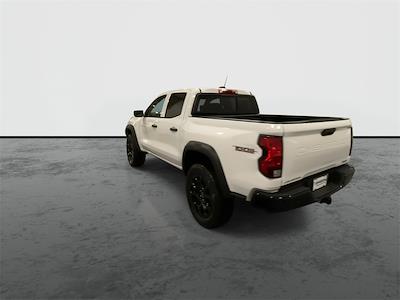 New 2026 Chevrolet Colorado Trail Boss Crew Cab for sale #E27740 - photo 2