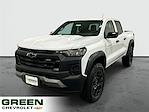 2026 Chevrolet Colorado Crew Cab 4x4 Pickup for sale #E27740 - photo 9