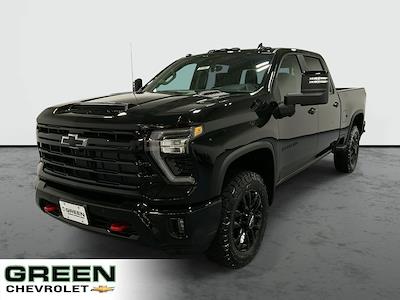 New 2026 Chevrolet Silverado 2500 - photo 1
