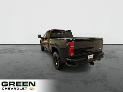 New 2026 Chevrolet Silverado 2500 - photo 1