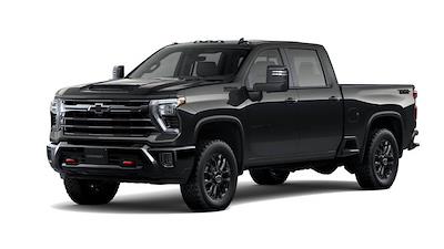 New 2026 Chevrolet Silverado 2500 - photo 1