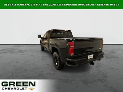 New 2026 Chevrolet Silverado 2500 - photo 1