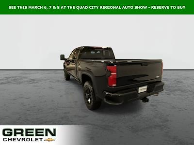New 2026 Chevrolet Silverado 2500 - photo 1