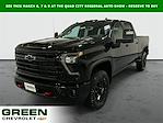 2026 Chevrolet Silverado 2500 Crew Cab 4x4 Pickup for sale #E27752 - photo 9