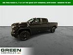 2026 Chevrolet Silverado 2500 Crew Cab 4x4 Pickup for sale #E27752 - photo 12