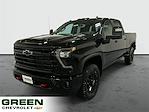 New 2026 Chevrolet Silverado 2500 LT Crew Cab for sale #E27752 - photo 9