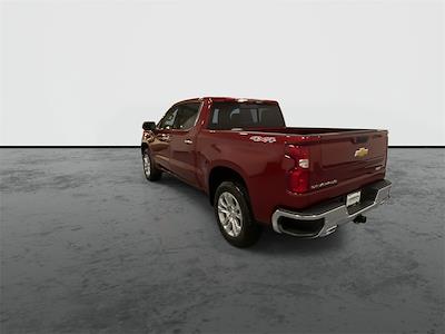 2026 Chevrolet Silverado 1500 Crew Cab 4WD Pickup for sale #E27758 - photo 2