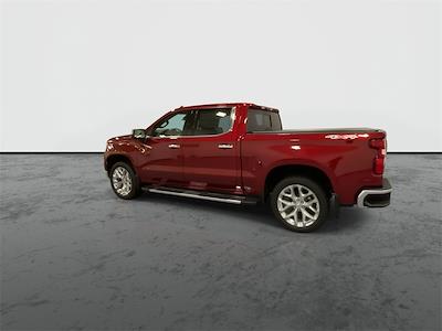 New 2026 Chevrolet Silverado 1500 LTZ Crew Cab for sale #E27758 - photo 2