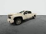 2026 Chevrolet Silverado 3500 Crew Cab 4WD Pickup for sale #E27761 - photo 12