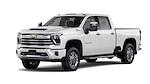 2026 Chevrolet Silverado 3500 Crew Cab 4WD Pickup for sale #E27761 - photo 4