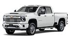 2026 Chevrolet Silverado 3500 Crew Cab 4WD Pickup for sale #E27761 - photo 5