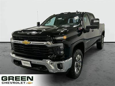 New 2026 Chevrolet Silverado 2500 - photo 1