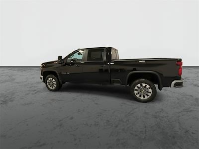 New 2026 Chevrolet Silverado 2500 - photo 1