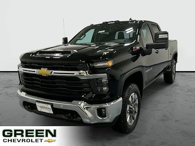 New 2026 Chevrolet Silverado 2500 - photo 1