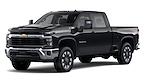 2026 Chevrolet Silverado 2500 Crew Cab 4x4 Pickup for sale #E27764 - photo 3