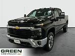 New 2026 Chevrolet Silverado 2500 LT Crew Cab for sale #E27764 - photo 9