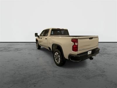 New 2026 Chevrolet Silverado 2500 - photo 1