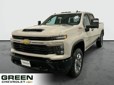 New 2026 Chevrolet Silverado 2500 - photo 1
