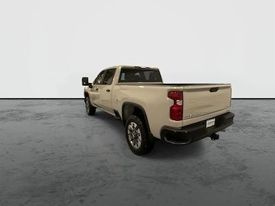 New 2026 Chevrolet Silverado 2500 - photo 1