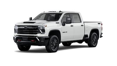 New 2026 Chevrolet Silverado 2500 - photo 1
